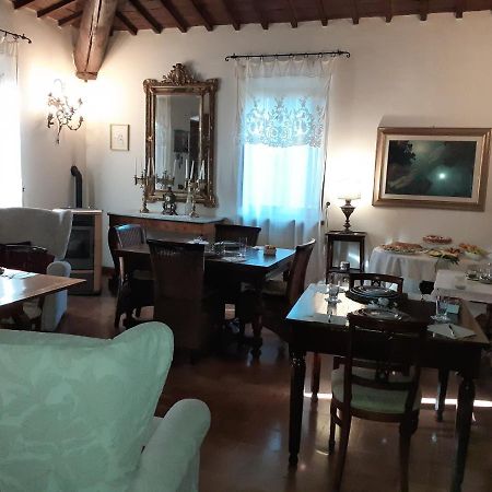Villa Irene Magione Buitenkant foto