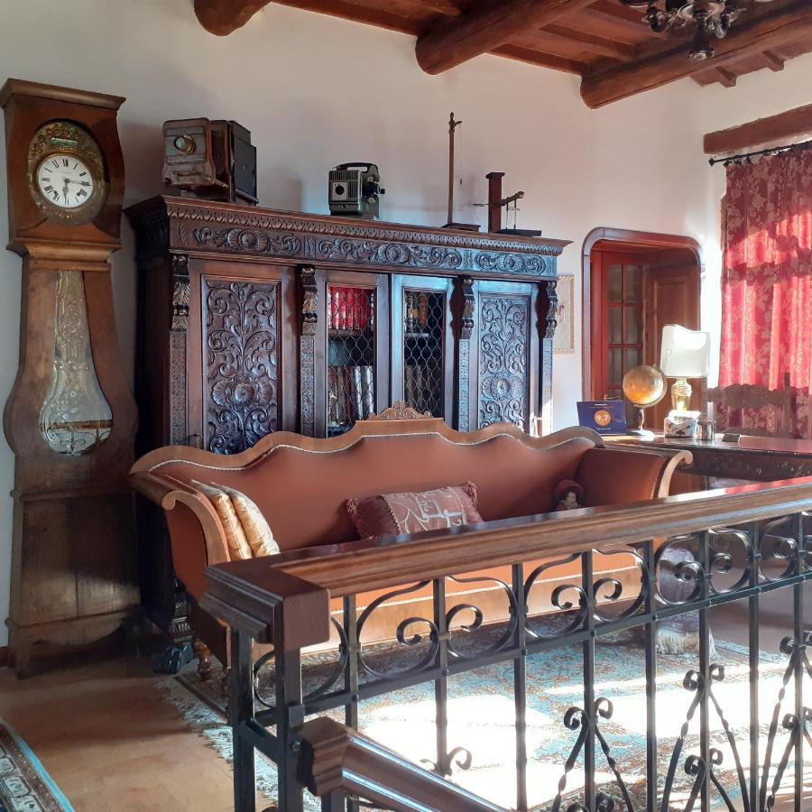 Villa Irene Magione Buitenkant foto
