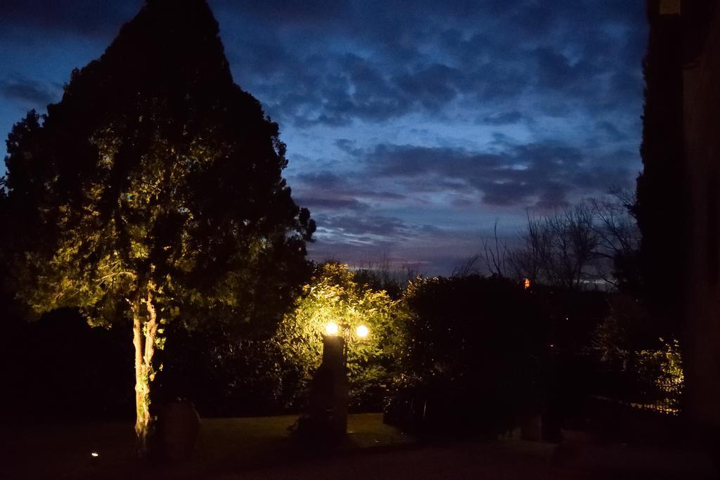 Villa Irene Magione Buitenkant foto