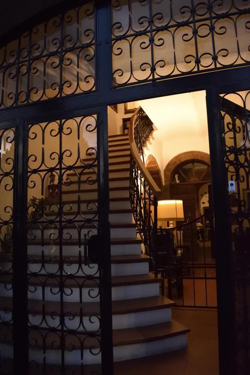 Villa Irene Magione Buitenkant foto
