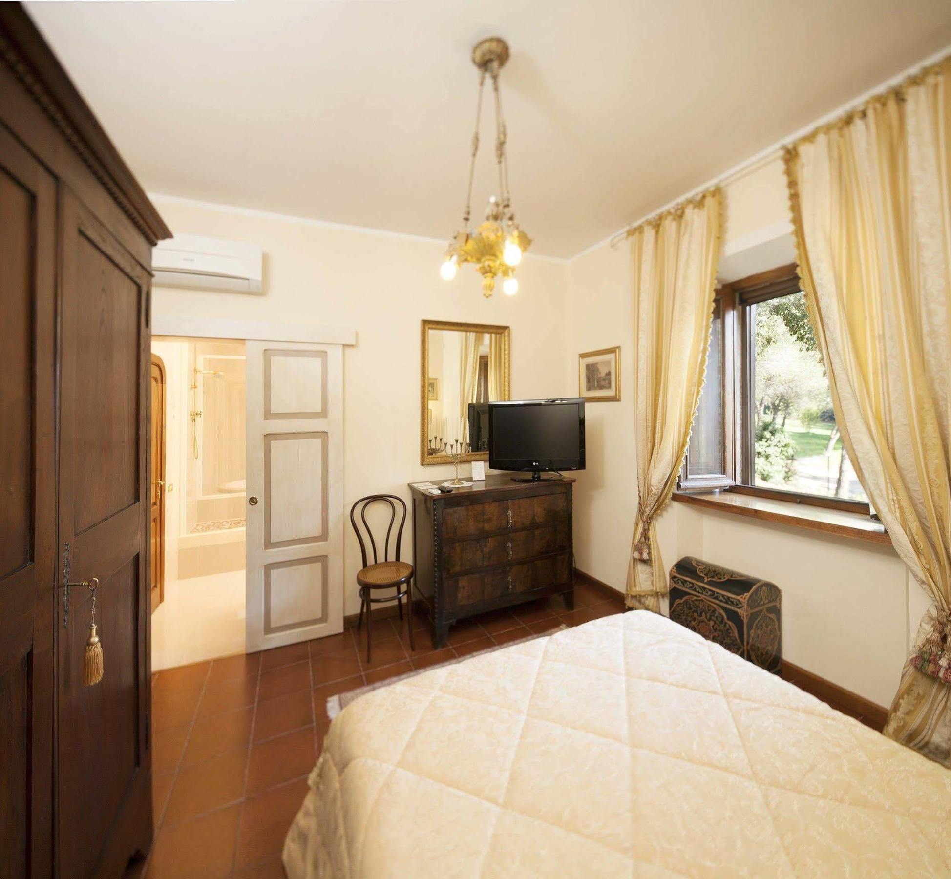 Villa Irene Magione Buitenkant foto