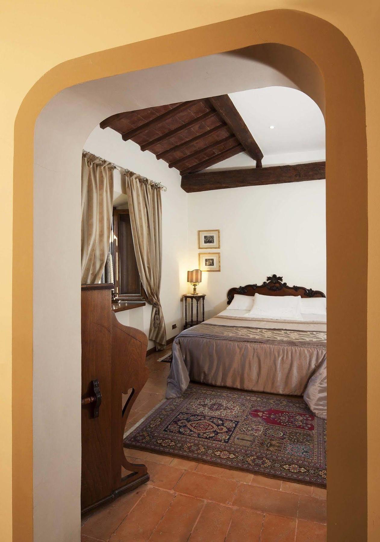 Villa Irene Magione Buitenkant foto