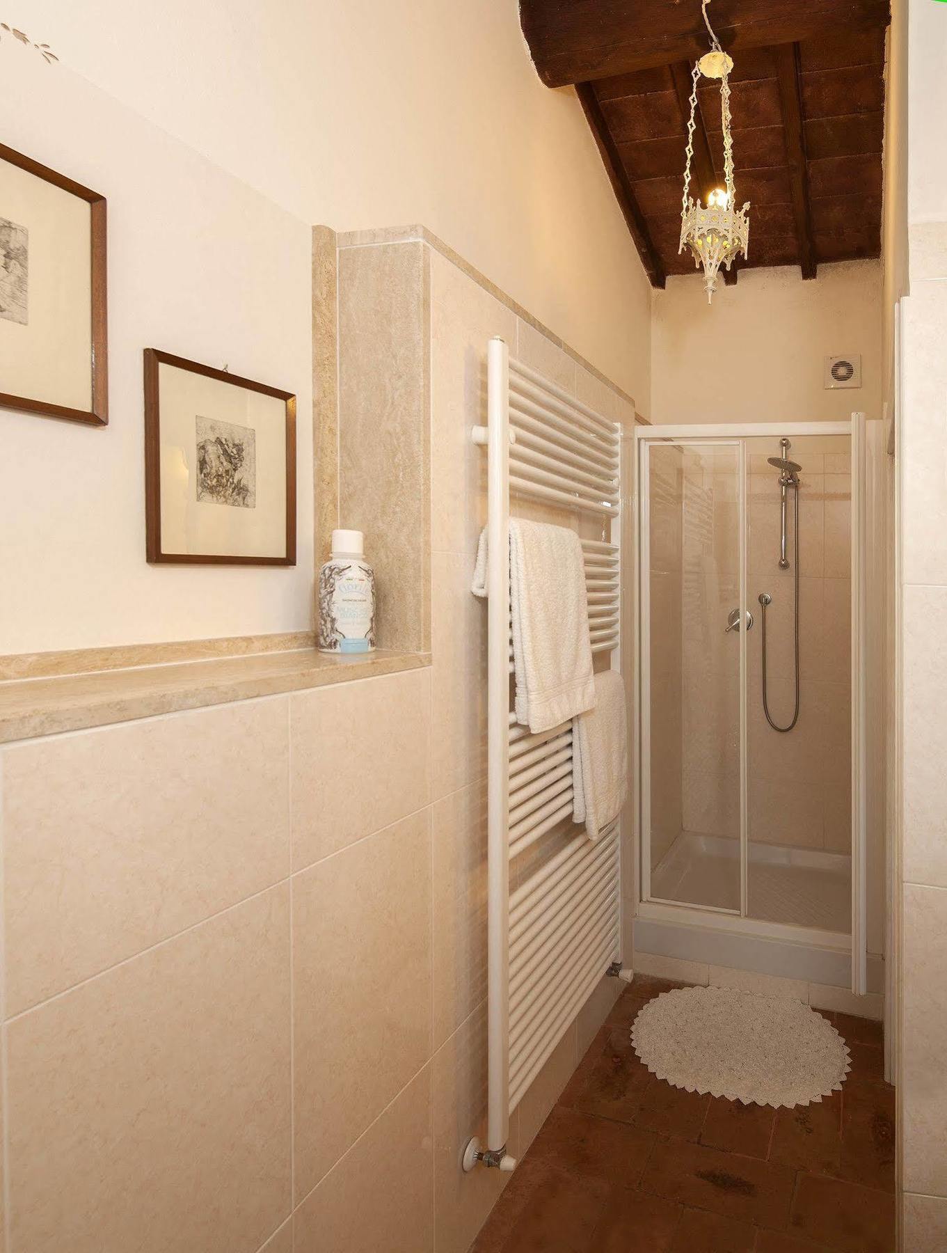 Villa Irene Magione Buitenkant foto