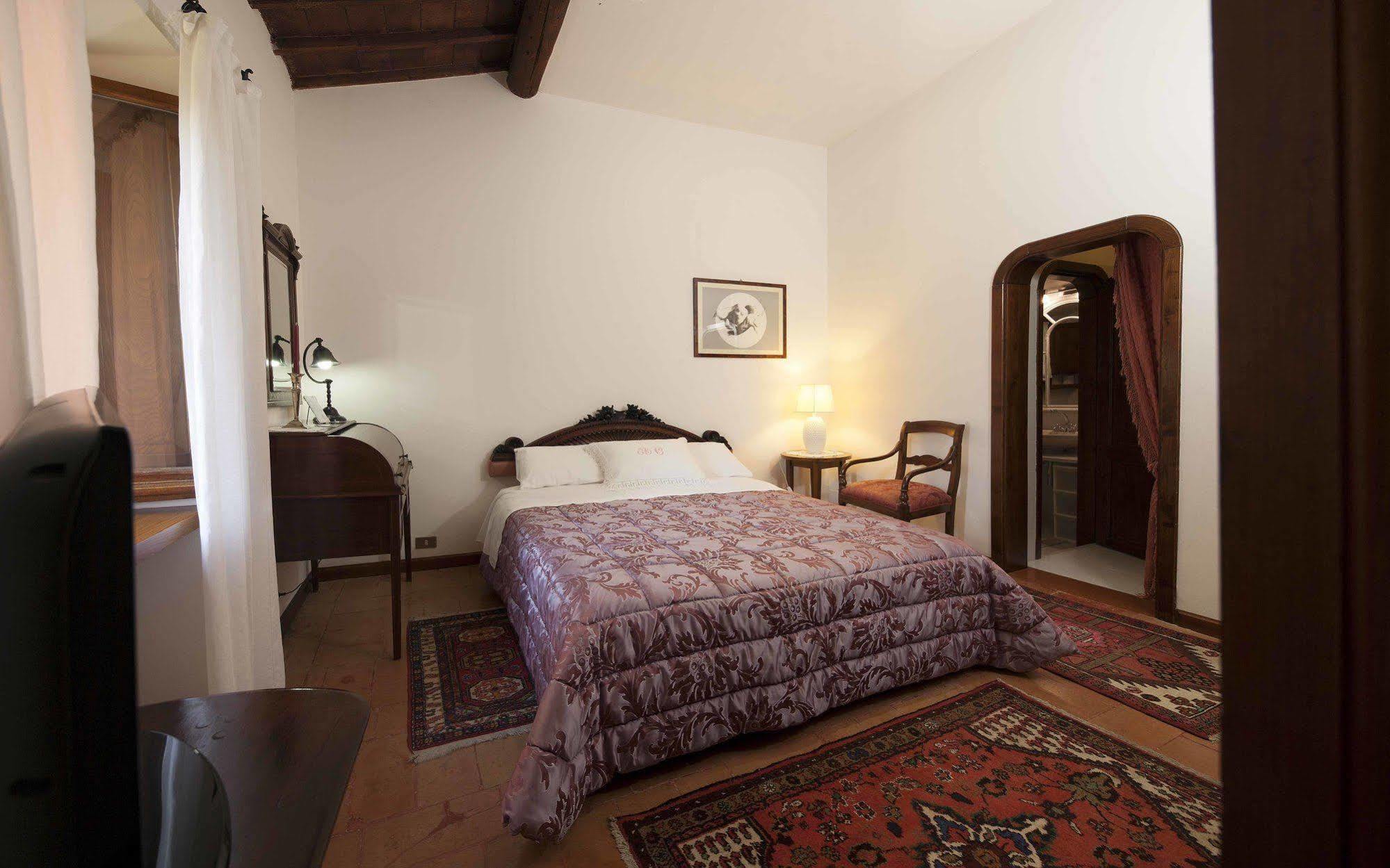 Villa Irene Magione Buitenkant foto