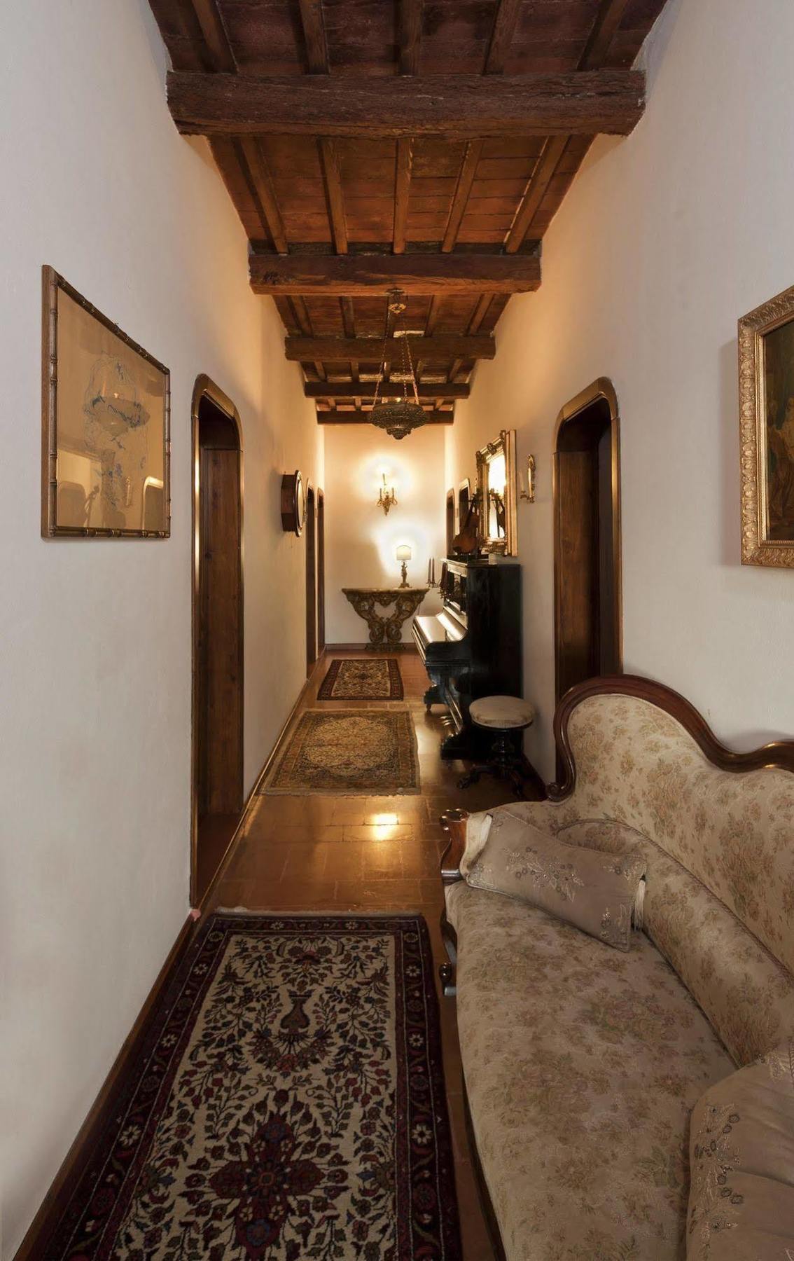 Villa Irene Magione Buitenkant foto